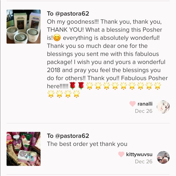 Additional 💕LOVE NOTES💕 - Picture 7 of 8